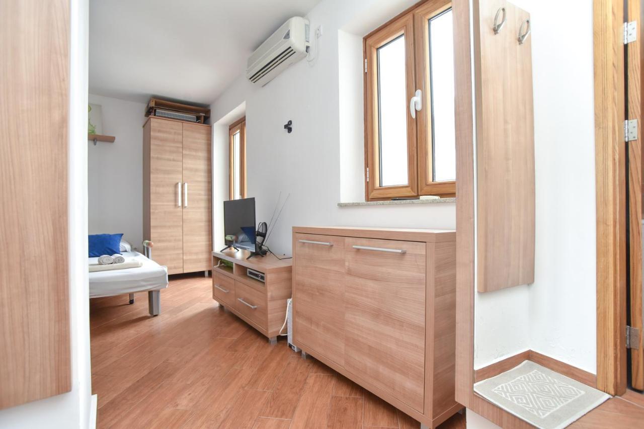 Apartment Lucky Budva Eksteriør billede
